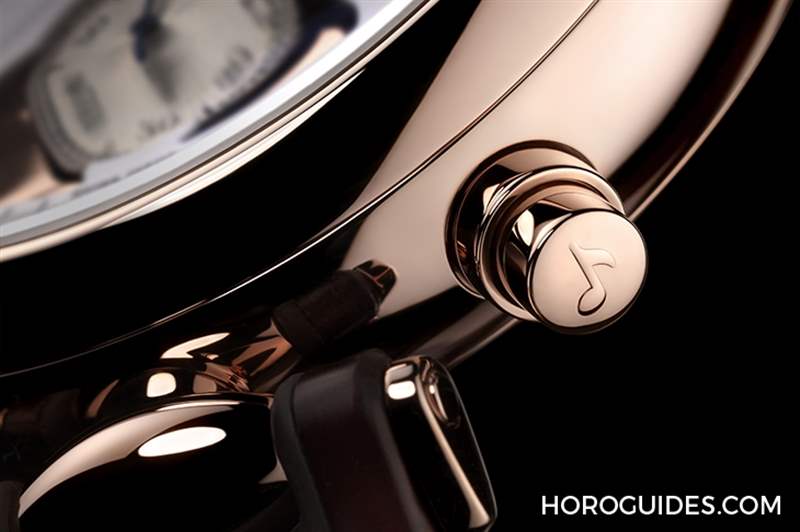 OMEGA - OMEGA發(fā)表全新計時三問機芯，1932同軸擒縱大師天文臺機芯｜Olympic 1932 Chrono Chime 腕表