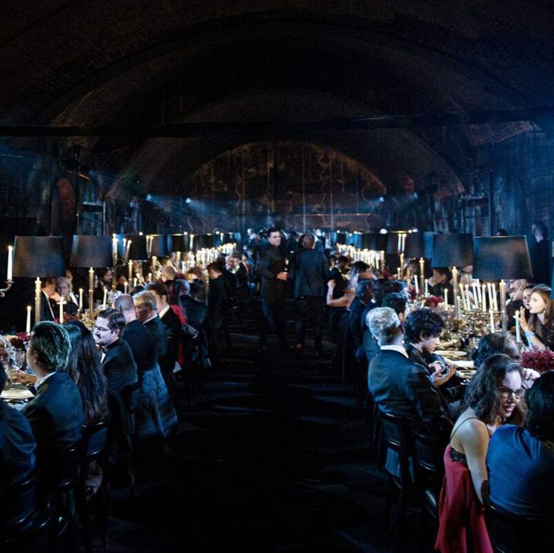 Daniel Craig現(xiàn)身Omega占士邦60周年慶祝活動！深入James Bond世界向經(jīng)典角色007致敬-復(fù)刻表