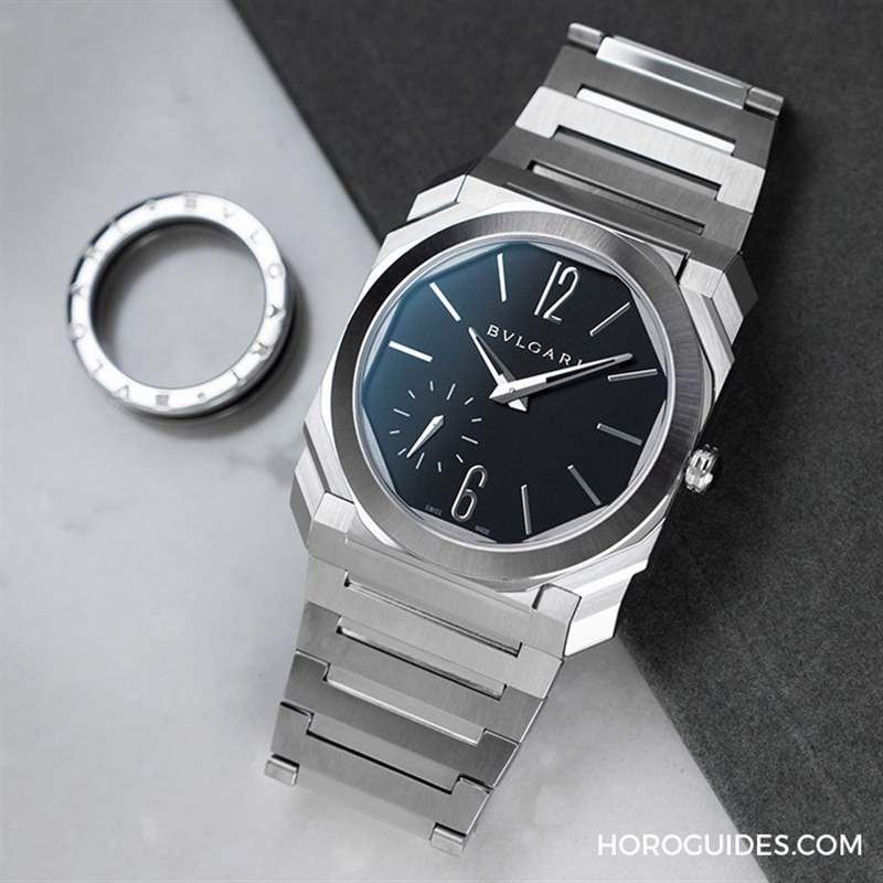 IG影響力人物:@watchestolove的收藏風格-復刻表