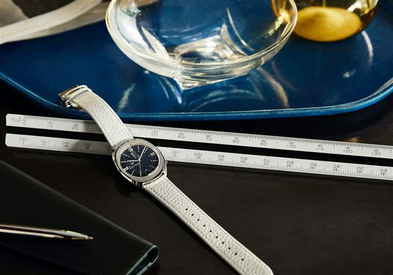 Accutron的傳統收藏-復刻表