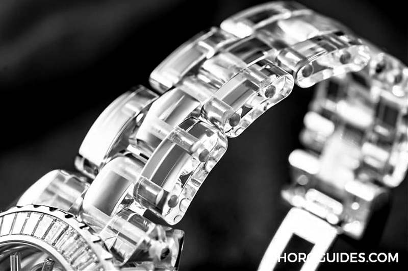 CHANEL - 放膽想像！ CHANEL高級(jí)制表所締造的那些前所未見(jiàn)