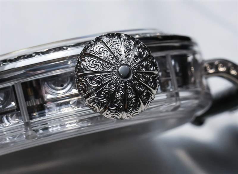 真力時(shí)Pilot Type 20 Grand Feu腕表上手體驗(yàn):真正的收藏品-復(fù)刻表