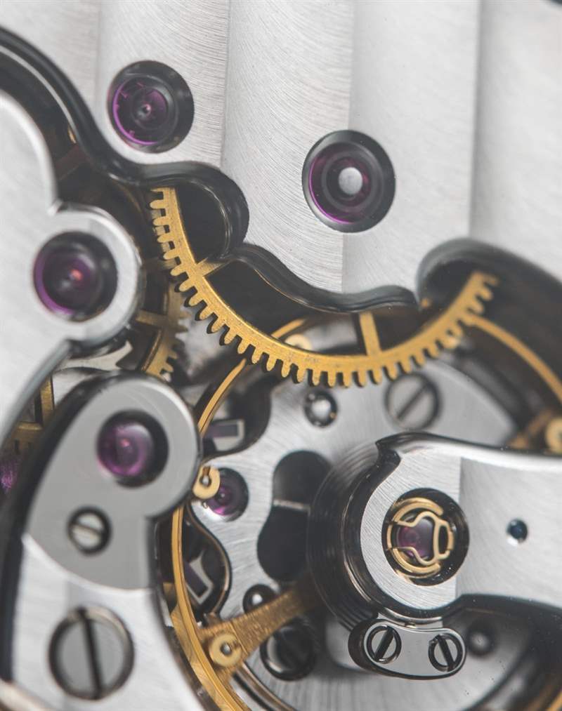 為什么Philippe Dufour對今天的制表師感到失望-復(fù)刻表