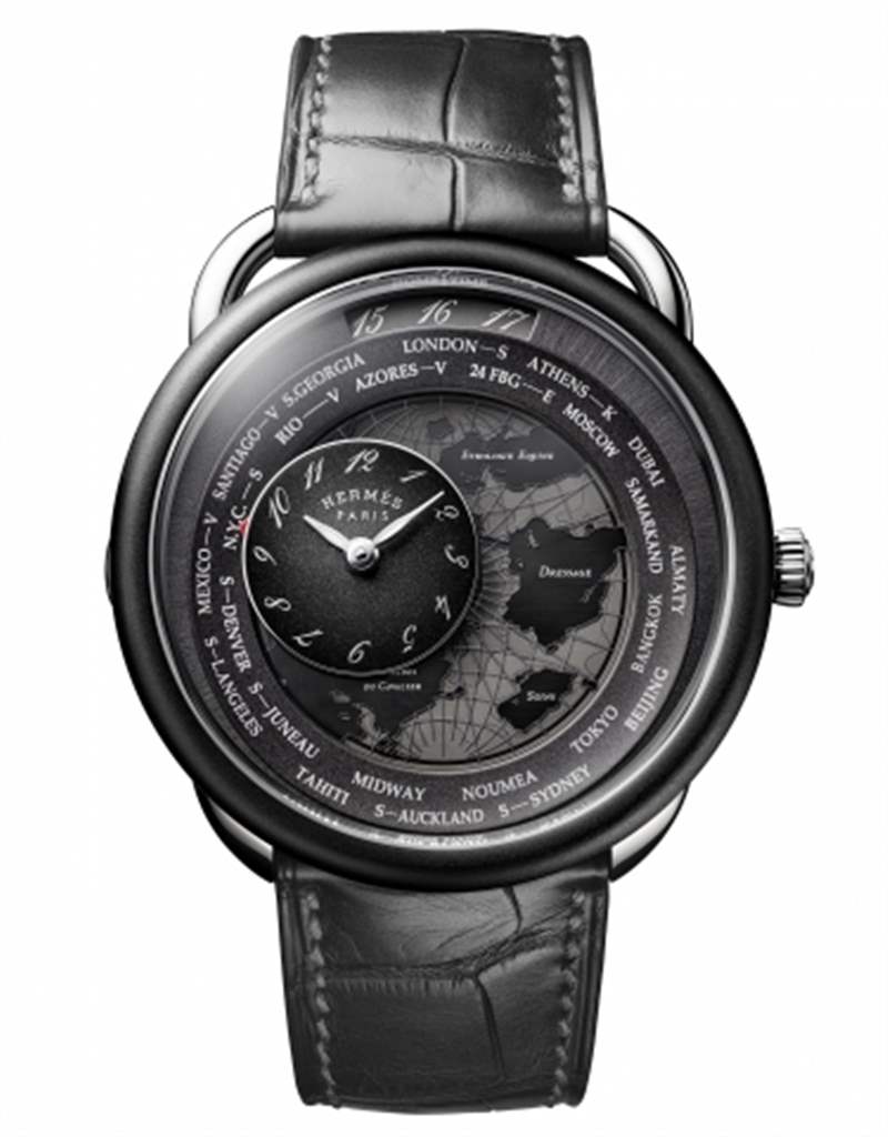 TUDOR - 日內(nèi)瓦鐘表大獎(jiǎng)GPHG 2022得獎(jiǎng)話題表款速覽