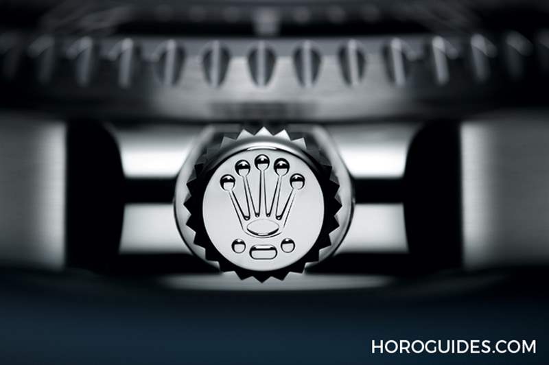 ROLEX - 最新水鬼王！ ROLEX勞力士Deepsea Challenge 126067的兩項(xiàng)第一次：鈦金屬材質(zhì)、市售腕表深潛1萬(wàn)1千米