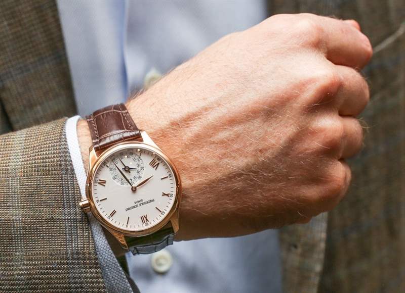 MMT“鐘表智能手表”平臺(tái)最終將瑞士與硅谷聯(lián)系起來-復(fù)刻表