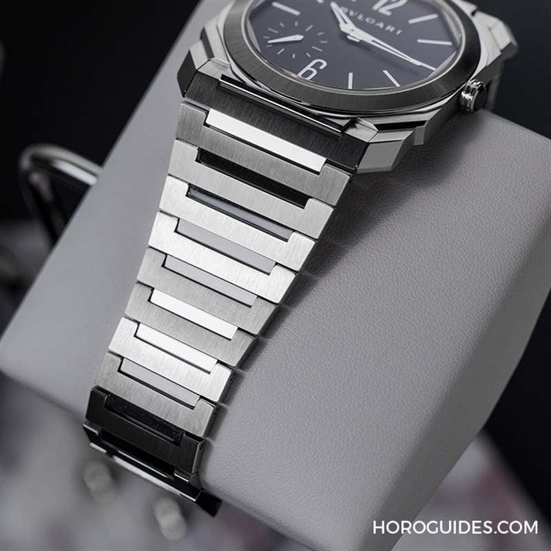 IG影響力人物:@watchestolove的收藏風格-復刻表