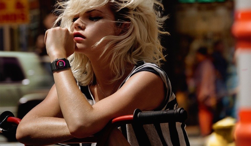 在訓練人們忘記手表之后,Apple將如何教他們愛上Apple Watch?-復刻表