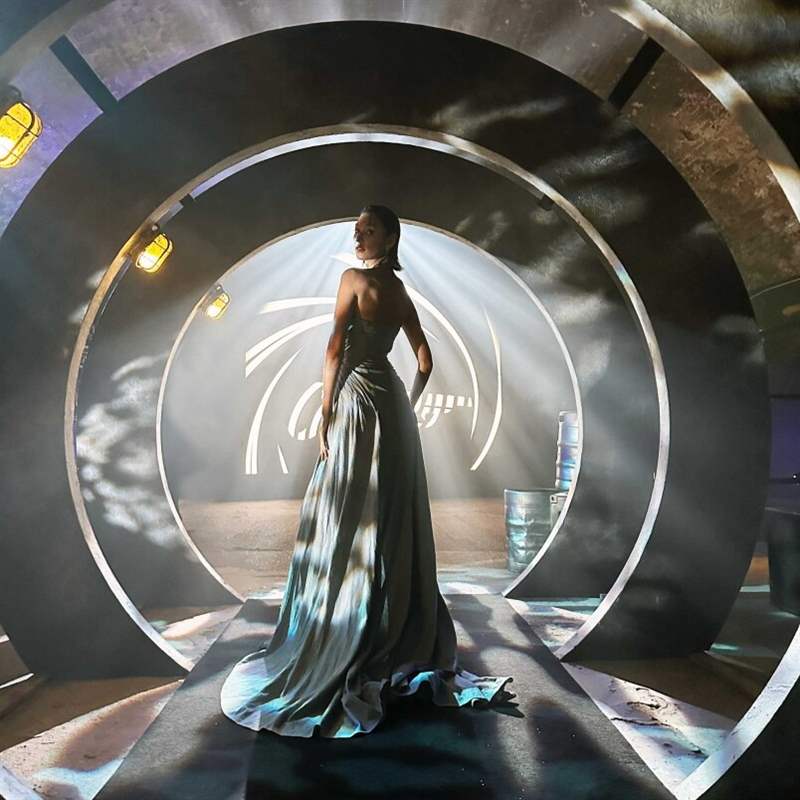 Daniel Craig現(xiàn)身Omega占士邦60周年慶祝活動！深入James Bond世界向經(jīng)典角色007致敬-復(fù)刻表