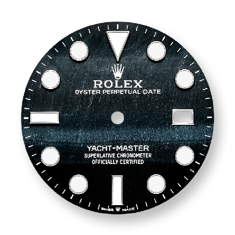 隆重推出兩款全新Wild Rolex Yacht-Master 42毫米腕表——一款采用黃金材質(zhì)，另一款采用獵鷹眼表盤-復(fù)刻表