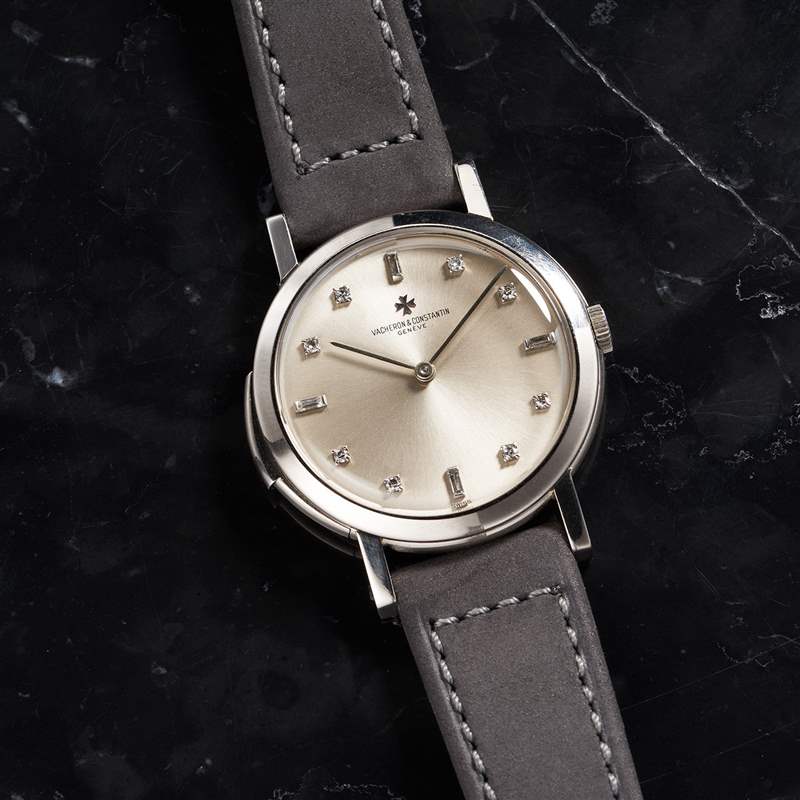 江詩(shī)丹頓三問報(bào)時(shí)參考。 6448