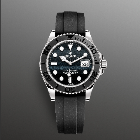 隆重推出兩款全新Wild Rolex Yacht-Master 42毫米腕表——一款采用黃金材質(zhì)，另一款采用獵鷹眼表盤-復(fù)刻表