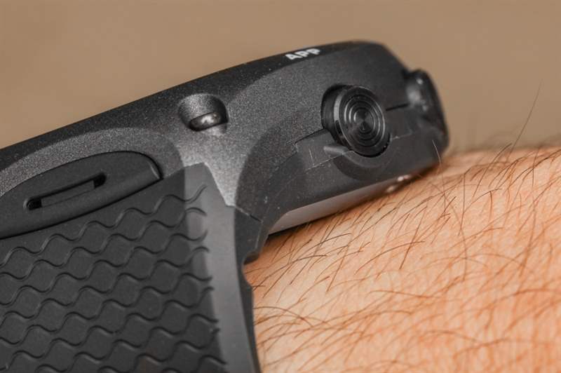 卡西歐WSD-F10 Android Wear智能手表評(píng)測(cè)-復(fù)刻表