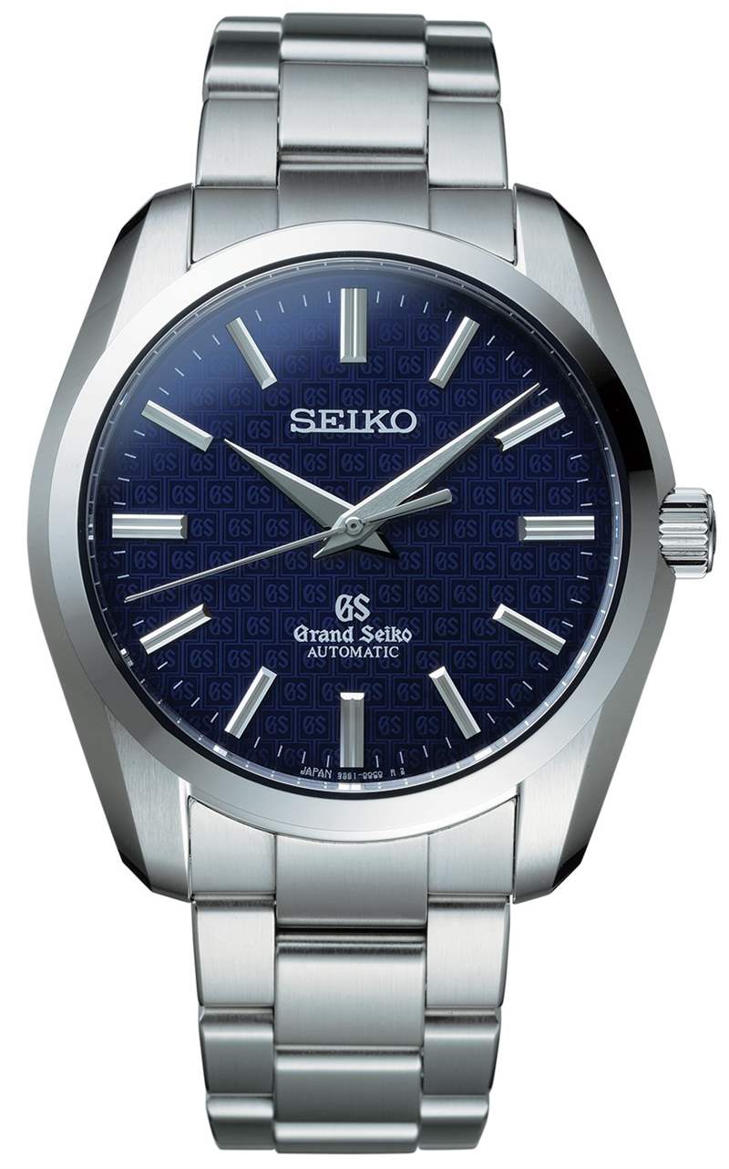 Grand Seiko SBGR097限量版腕表42毫米寬表殼-復(fù)刻表