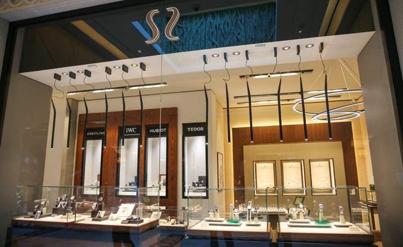 2017 年及以后手表行業可能的經濟增長領域-復刻表