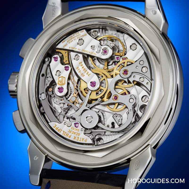 表王旗艦級經典表款寶石滿鑲亮相|百達翡麗Ref. 6300大師報時腕表與Ref. 5271萬年歷計時碼表-復刻表