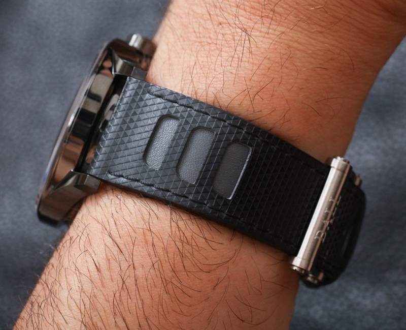 BMW GMT限量版腕表的Ball:銷售時考慮到未來-復刻表