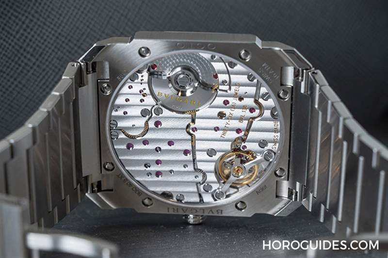 IG影響力人物:@watchestolove的收藏風格-復刻表