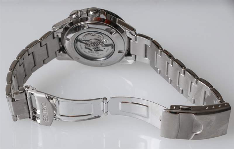 精工 Prospex SRPA71 Land 自動(dòng)手表評論-復(fù)刻表