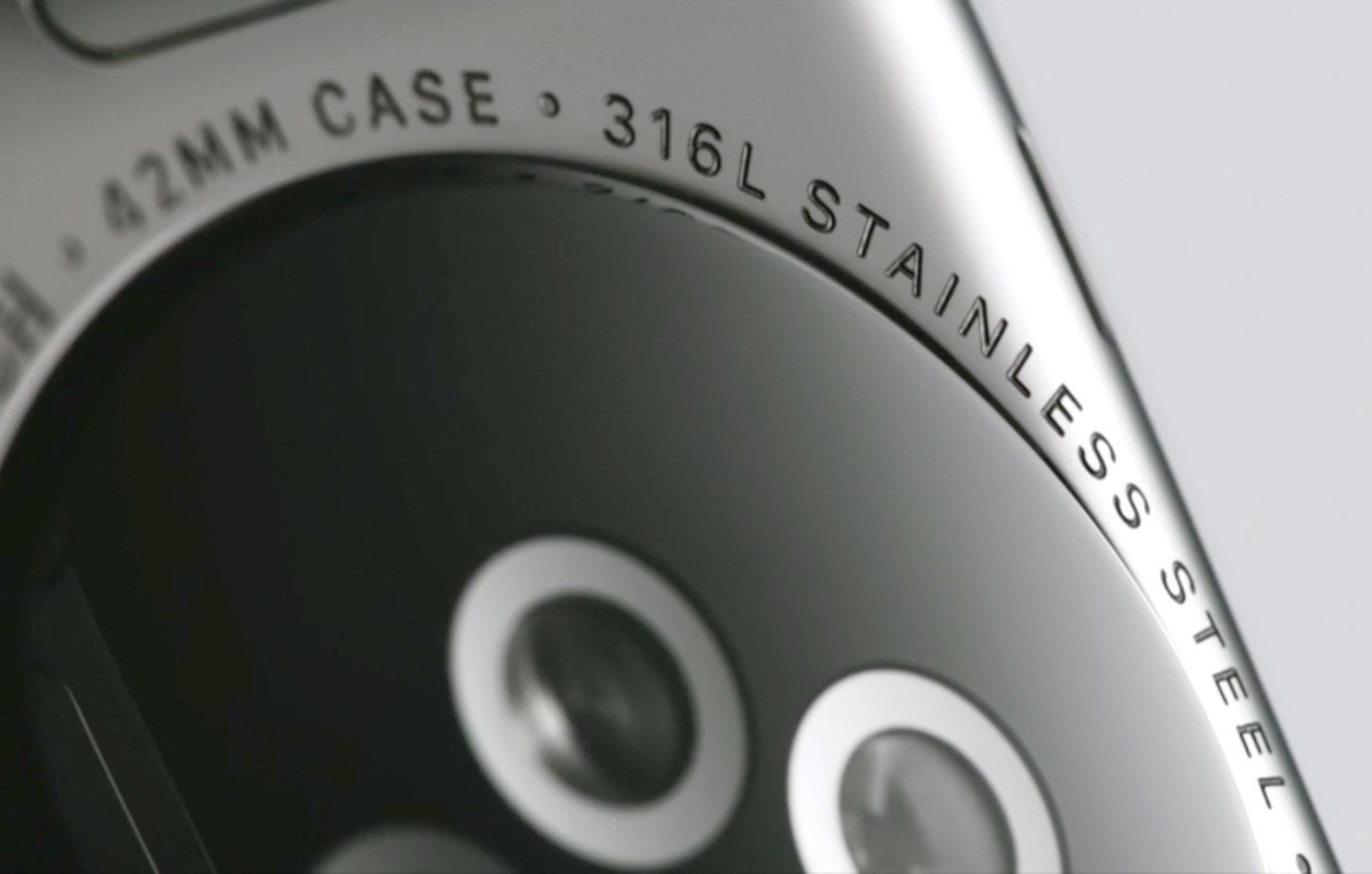 在訓練人們忘記手表之后,Apple將如何教他們愛上Apple Watch?-復刻表