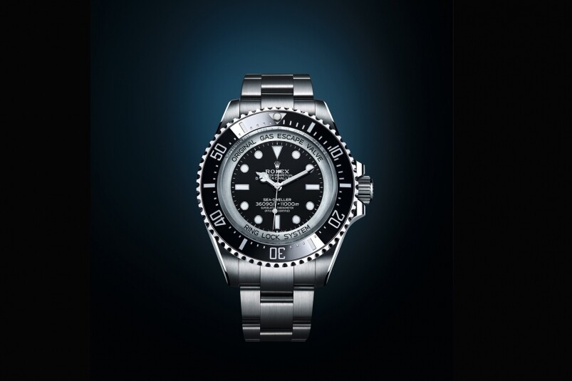 Rolex 2022 Deepsea Challenge 價錢介紹 勞力士2022Deepsea Challenge極限深潛11000米-復刻表