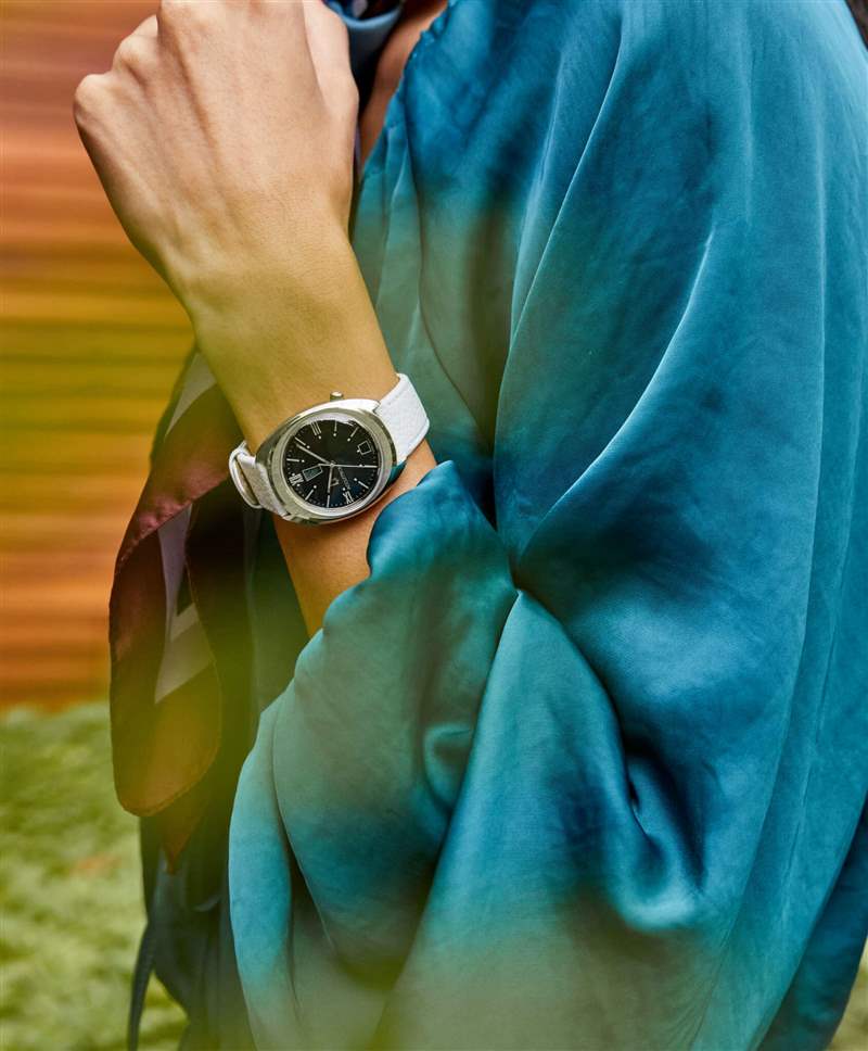 Accutron的傳統收藏-復刻表