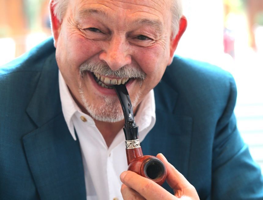 為什么Philippe Dufour對今天的制表師感到失望-復(fù)刻表