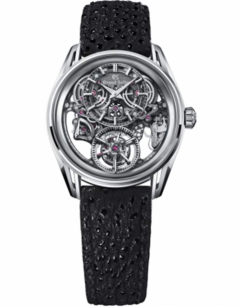 TUDOR - 日內(nèi)瓦鐘表大獎(jiǎng)GPHG 2022得獎(jiǎng)話題表款速覽