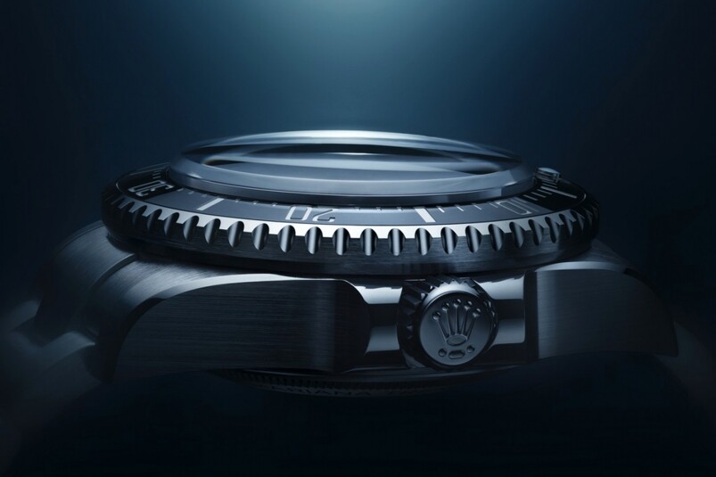 Rolex 2022 Deepsea Challenge 價錢介紹 勞力士2022Deepsea Challenge極限深潛11000米-復刻表