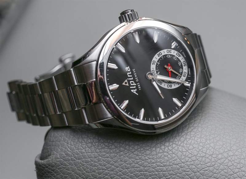 MMT“鐘表智能手表”平臺(tái)最終將瑞士與硅谷聯(lián)系起來-復(fù)刻表