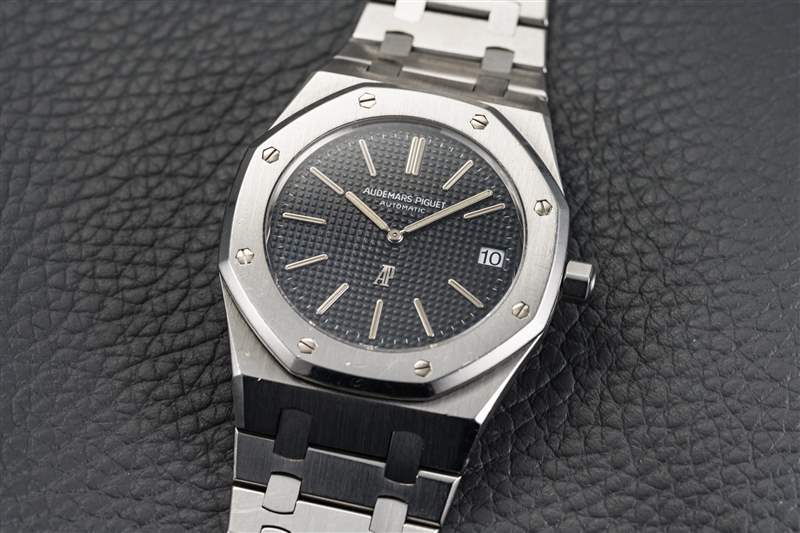 愛彼皇家橡樹 5402ST