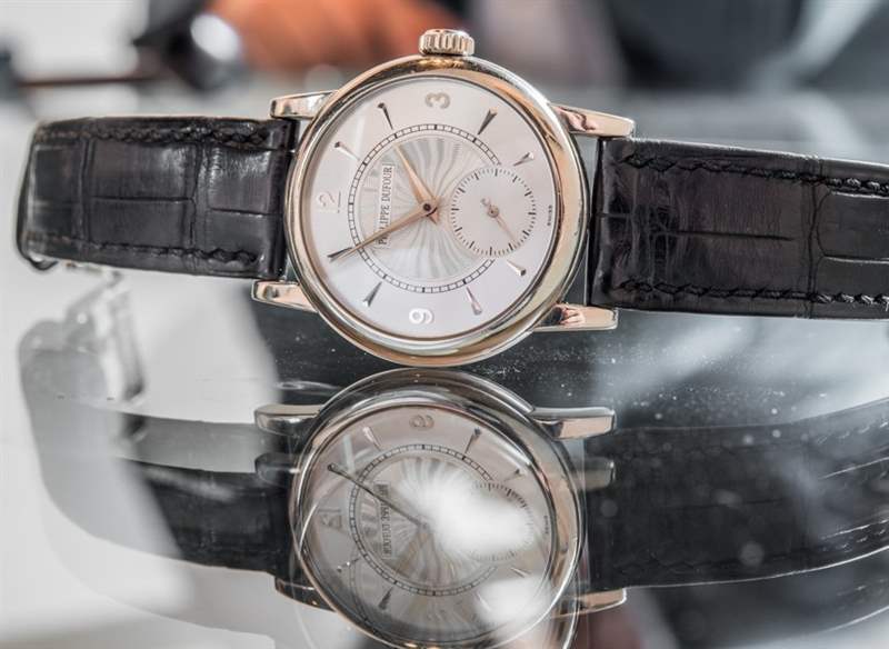 為什么Philippe Dufour對今天的制表師感到失望-復(fù)刻表