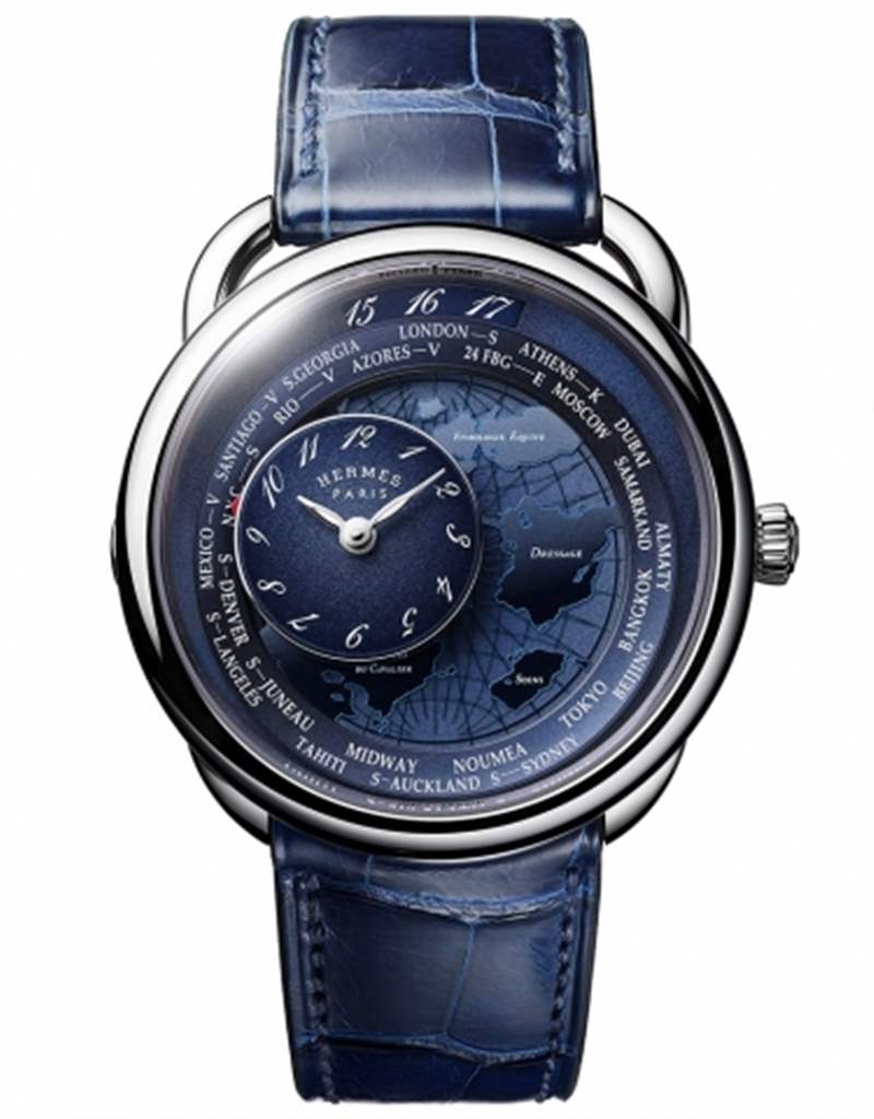 TUDOR - 日內(nèi)瓦鐘表大獎(jiǎng)GPHG 2022得獎(jiǎng)話題表款速覽