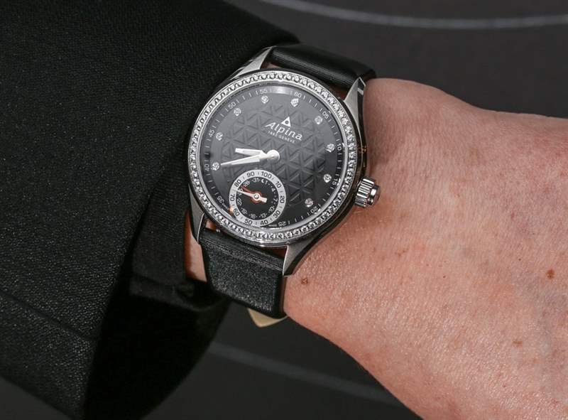 MMT“鐘表智能手表”平臺(tái)最終將瑞士與硅谷聯(lián)系起來-復(fù)刻表