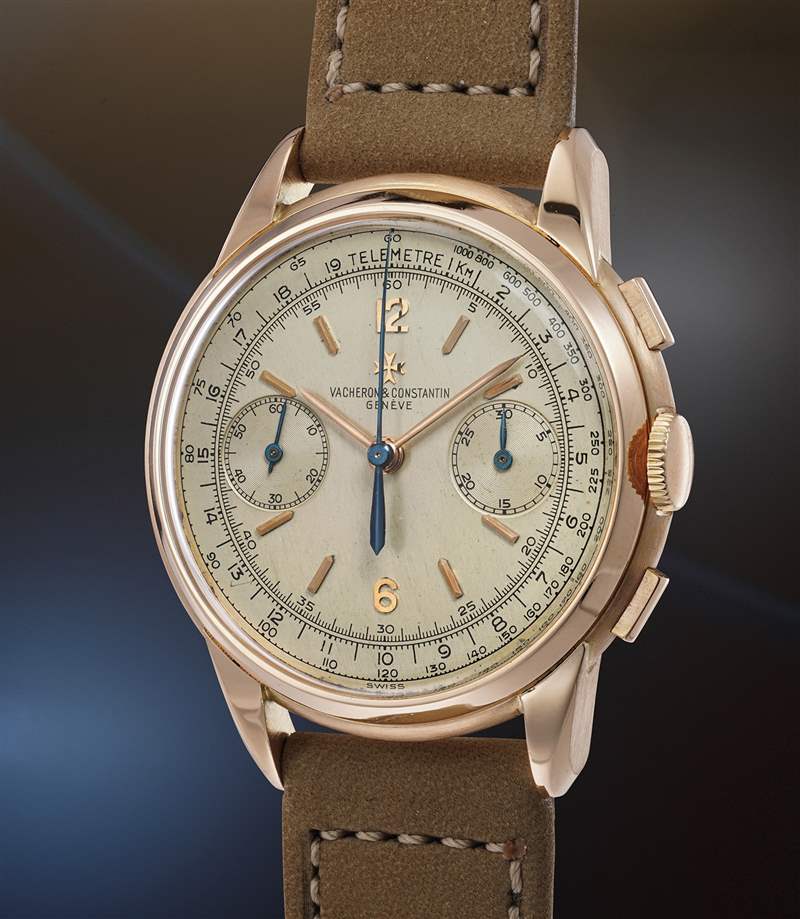 江詩(shī)丹頓計(jì)時(shí)碼表 ref 6026