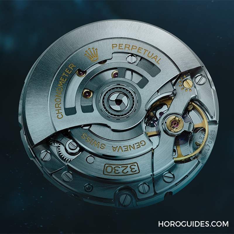 ROLEX - 最新水鬼王！ ROLEX勞力士Deepsea Challenge 126067的兩項(xiàng)第一次：鈦金屬材質(zhì)、市售腕表深潛1萬(wàn)1千米