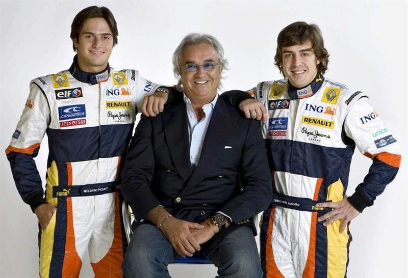 Jacob & Co. 為 Flavio Briatore打造的“億萬富翁腕表”-復刻表