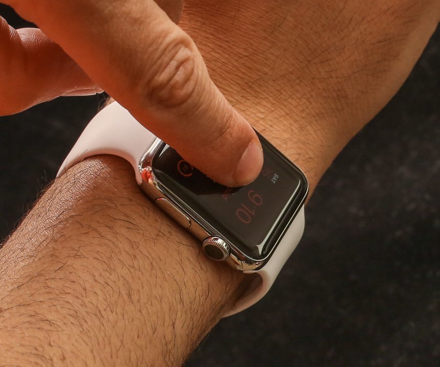 Apple Watch評論第2章:可靠性、實用性以及它是否會取代我的傳統手表-復刻表