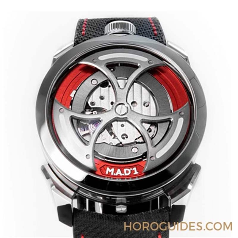 TUDOR - 日內(nèi)瓦鐘表大獎(jiǎng)GPHG 2022得獎(jiǎng)話題表款速覽