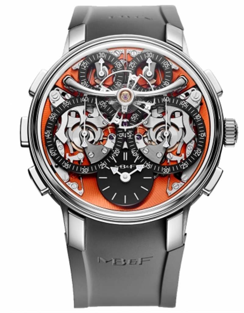 TUDOR - 日內(nèi)瓦鐘表大獎(jiǎng)GPHG 2022得獎(jiǎng)話題表款速覽