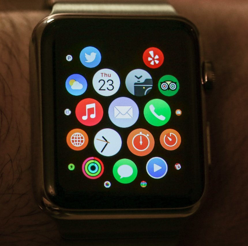 Apple Watch評論第2章:可靠性、實用性以及它是否會取代我的傳統手表-復刻表