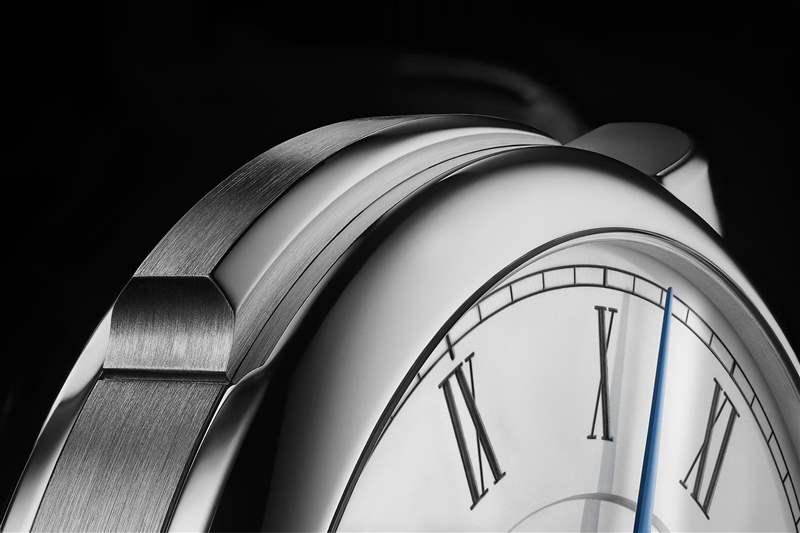 A. Lange & S?hne推出全新三問報時腕表-復刻表