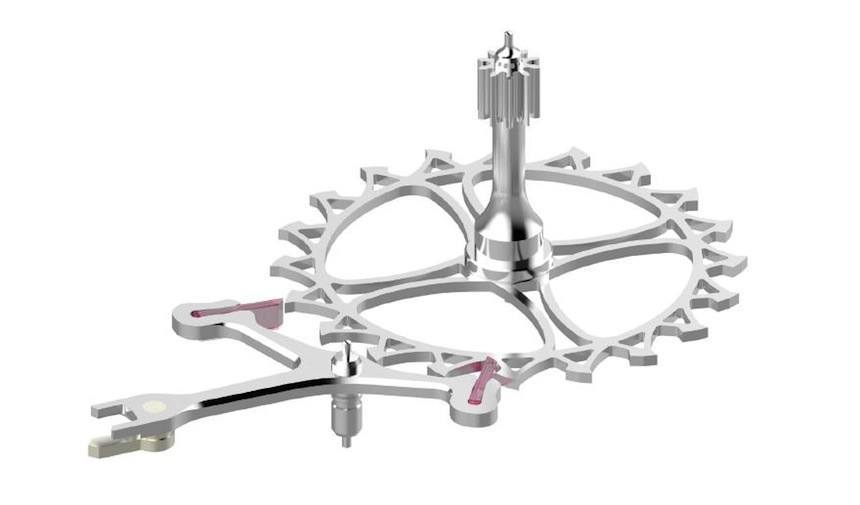 勞力士Datejust Pearlmaster 39手表配備全新3235機芯,適合2015年上手-復刻表