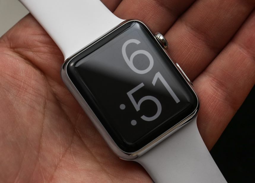 Apple Watch評論第2章:可靠性、實用性以及它是否會取代我的傳統手表-復刻表