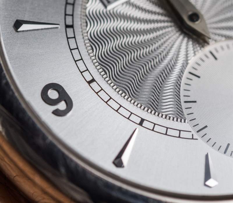 為什么Philippe Dufour對今天的制表師感到失望-復(fù)刻表