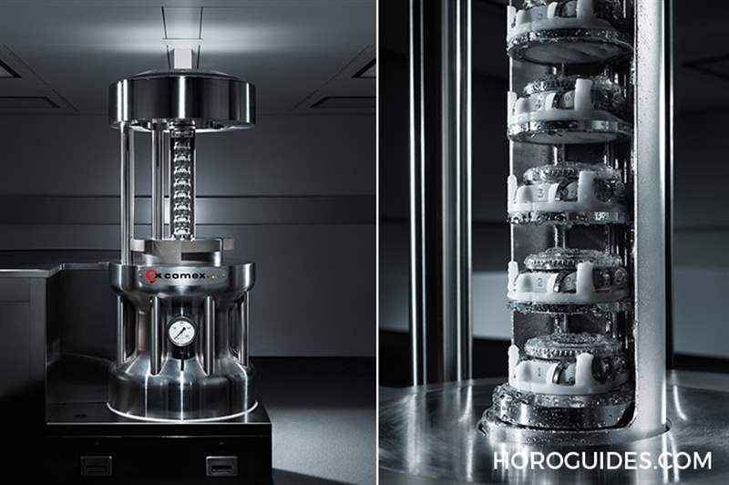 ROLEX - 最新水鬼王！ ROLEX勞力士Deepsea Challenge 126067的兩項(xiàng)第一次：鈦金屬材質(zhì)、市售腕表深潛1萬(wàn)1千米