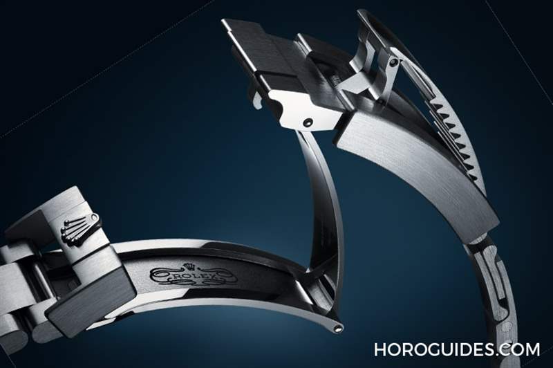 ROLEX - 最新水鬼王！ ROLEX勞力士Deepsea Challenge 126067的兩項(xiàng)第一次：鈦金屬材質(zhì)、市售腕表深潛1萬(wàn)1千米