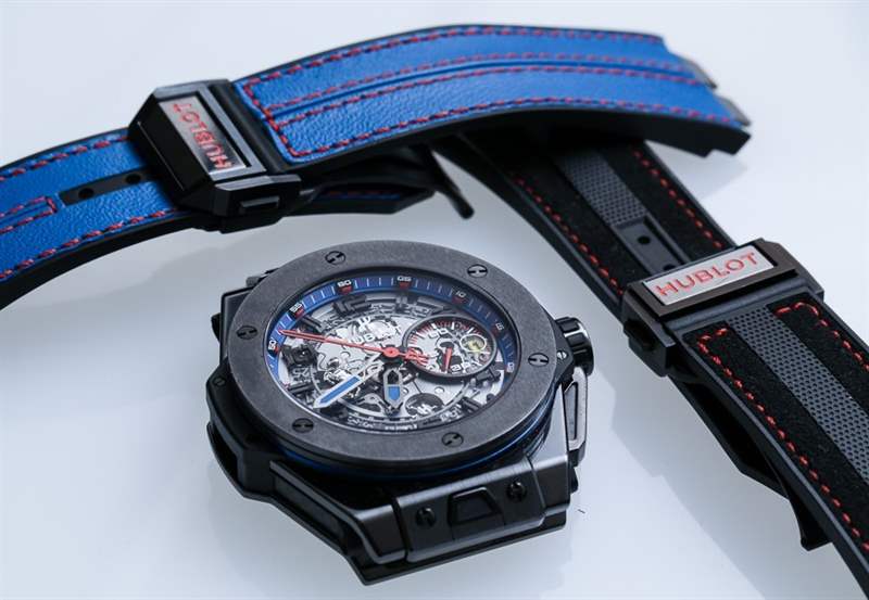 宇舶Big Bang法拉利腕表評(píng)論-復(fù)刻表