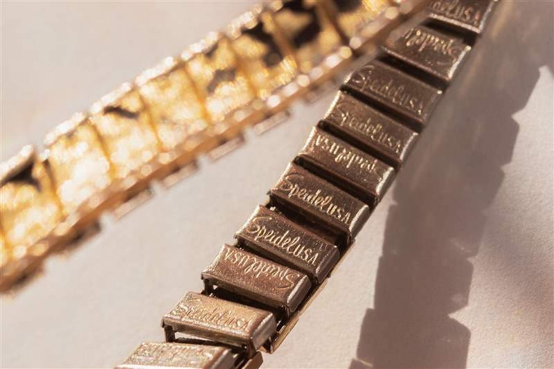 Eldor 手表的表鏈