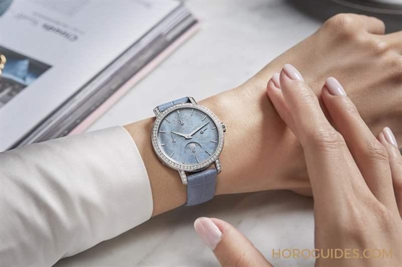 VACHERON CONSTANTIN - 從容感受歲月靜好的滋味｜江詩丹頓Traditionnelle系列計時萬年歷、超薄萬年歷